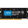 Оперативная память Crucial 16ГБ DDR5 SODIMM 4800МГц CB16GS4800