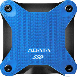 Внешний накопитель ADATA SD620 2TB SD620-2TCBL