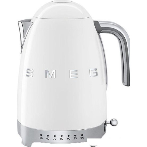 Чайник Smeg KLF04WHEU