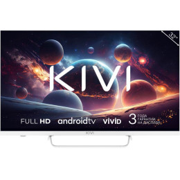 Телевизор KIVI M32FD70W