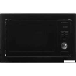 Микроволновая печь Hyundai HBW 2544 BG (черный)