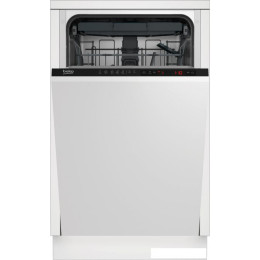 Встраиваемая посудомоечная машина BEKO BDIS1W861