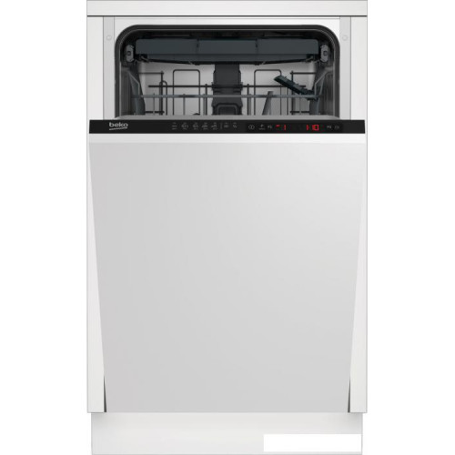 Встраиваемая посудомоечная машина BEKO BDIS1W861