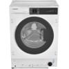 Стирально-сушильная машина Scandilux LX2T7200