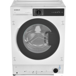 Стирально-сушильная машина Scandilux LX2T7200