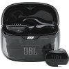 Наушники JBL Tune Buds Ghost Edition (черный)