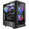 Корпус Thermaltake Ceres 350 MX Black CA-1Z3-00M1WN-00