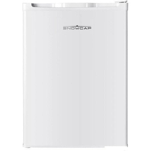 Однокамерный холодильник Snowcap RT-70 W