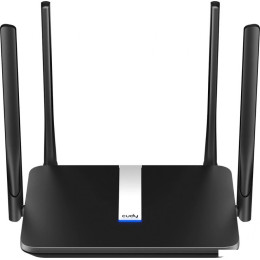 4G Wi-Fi роутер Cudy LT500 2.0
