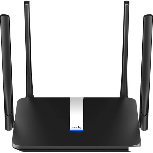 4G Wi-Fi роутер Cudy LT500 2.0