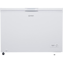 Морозильный ларь Indesit ICF 300