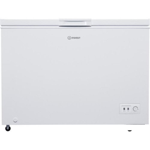 Морозильный ларь Indesit ICF 300