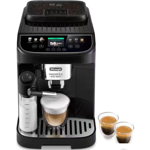 Кофемашина DeLonghi Magnifica Evo Next ECAM310.60.B