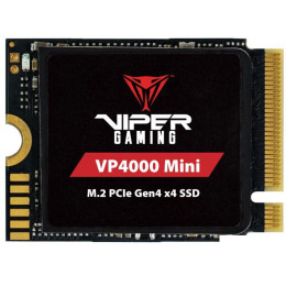 SSD Patriot VP4000 Mini 500GB VP4000M500GM23