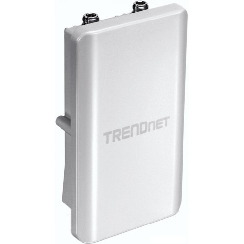 Беспроводная точка доступа TRENDnet TEW-739APBO (Version v1.0R)