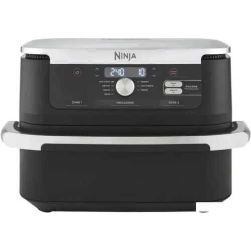 Аэрофритюрница Ninja Foodi FlexDrawer AF500EU