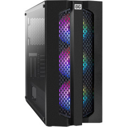 Корпус ExeGate EVO-9205 EX294966RUS