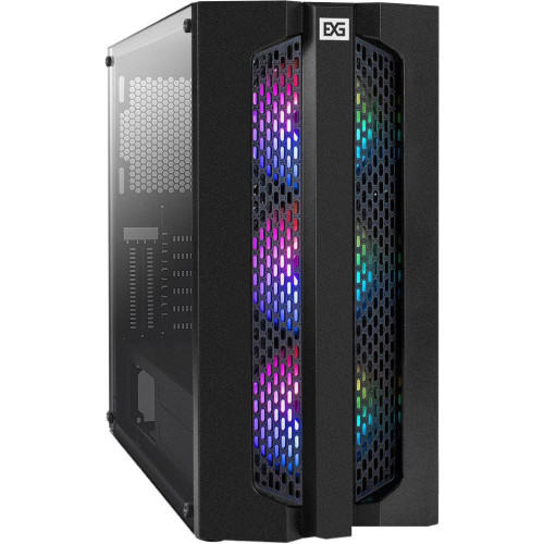 Корпус ExeGate EVO-9205 EX294966RUS