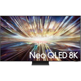Телевизор Samsung NeoQLED 8K QN800D QE75QN800DUXRU