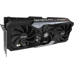 Видеокарта Inno3D GeForce RTX 4080 Super iChill X3 C408S3-166XX-187049H