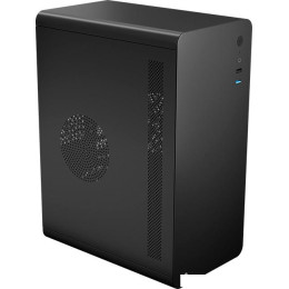 Корпус AeroCool CS-110-S-BK-v1