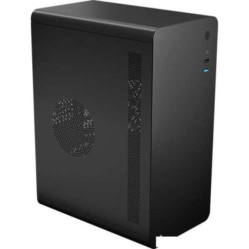 Корпус AeroCool CS-110-S-BK-v1