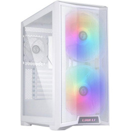 Корпус Lian Li Lancool 215 W G99.LAN215W.R0