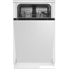 Встраиваемая посудомоечная машина BEKO BDIS1W961