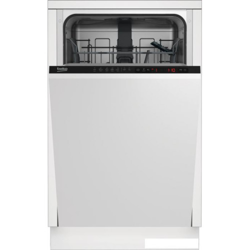 Встраиваемая посудомоечная машина BEKO BDIS1W961