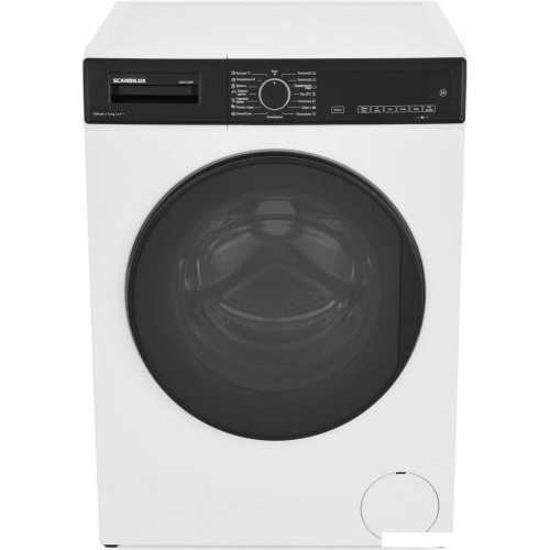 Стиральная машина Scandilux LM3T12297