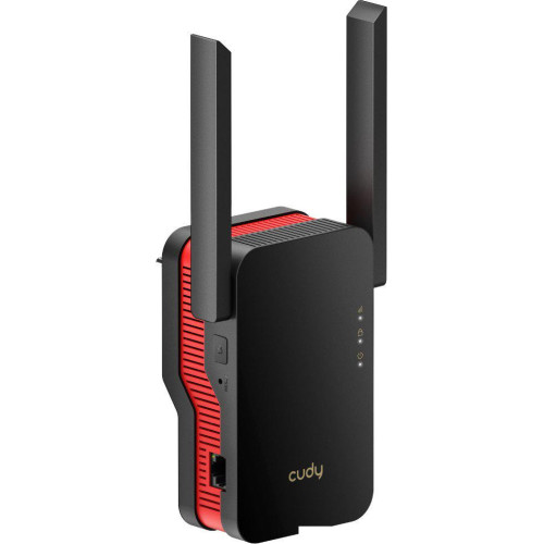 Усилитель Wi-Fi Cudy RE3000 1.0