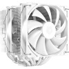 Кулер для процессора ID-Cooling SE-206-XT White