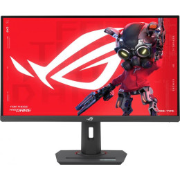 Игровой монитор ASUS ROG Strix XG27ACS