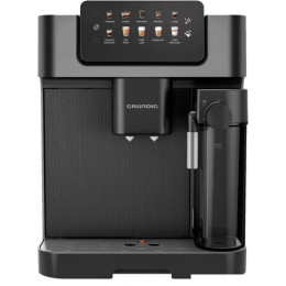 Кофемашина Grundig KVA 7230