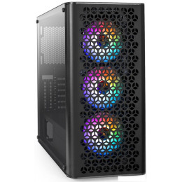 Корпус ExeGate EVO-9202 EX294965RUS