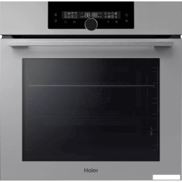 Электрический духовой шкаф Haier HOQ-F6QSN3GG