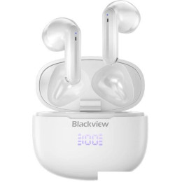 Наушники Blackview AirBuds 7 (белый)