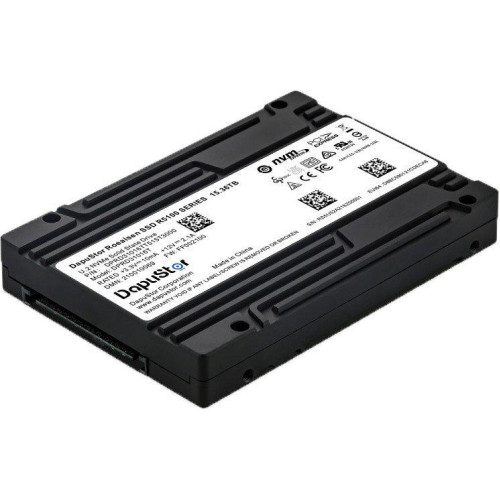 SSD DapuStor Roealsen5 R5101 3.84TB