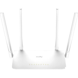 Wi-Fi роутер Cudy WR1300 3.0