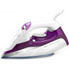 Утюг Ufesa Steam iron Xenon (белый/сиреневый)