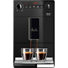 Кофемашина Melitta Caffeo Purista Pure Black F230-002