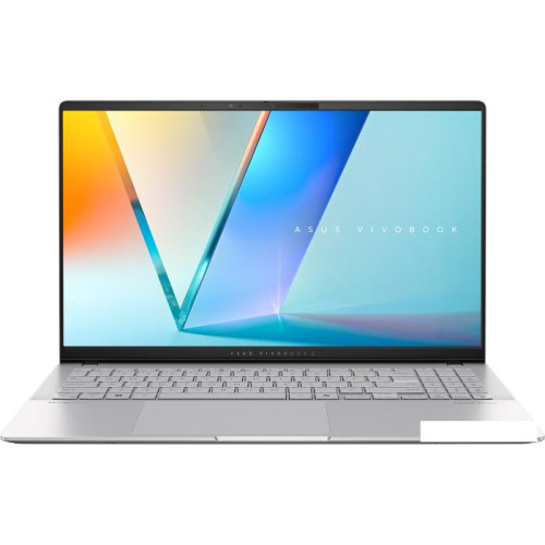 Ноутбук ASUS VivoBook S15 OLED S5507QA-MA006W