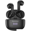 Наушники Blackview AirBuds 7 (черный)