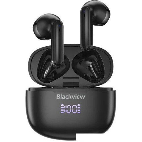 Наушники Blackview AirBuds 7 (черный)