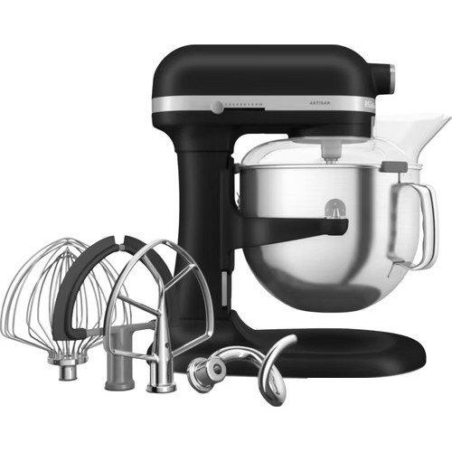 Кухонная машина KitchenAid Artisan 5KSM70SHXEBM