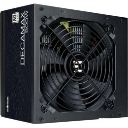 Блок питания Zalman Decamax 500W ZM500-LX3