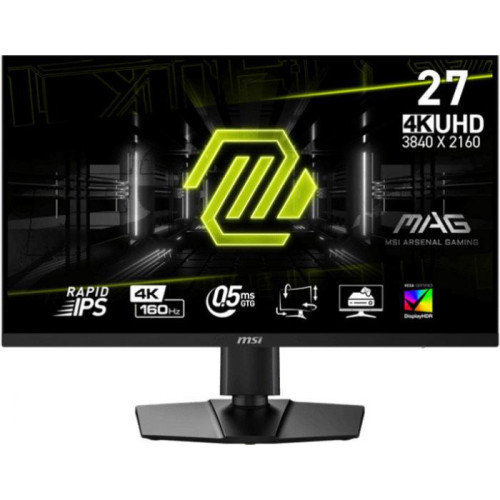 Игровой монитор MSI 274UPF E2