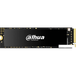 SSD Dahua C970 Plus 512GB DHI-SSD-C970VN512G