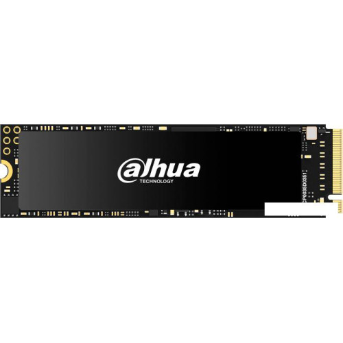 SSD Dahua C970 Plus 512GB DHI-SSD-C970VN512G
