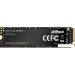 SSD Dahua C900 PLUS-B 512GB DHI-SSD-C900VN512G-B